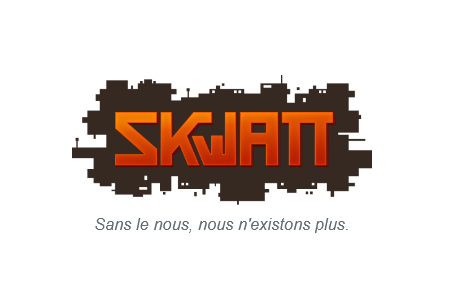 Skwatt Serveur